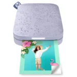HP Sprocket Portable 2x3" Instant Photo Printer