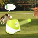 Catapult For Dogs Ball Launcher Toy Tennis Ball Launcher