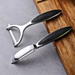 Grater for Vegetables and Fruit Peeling Knife Kitchen Gadgets