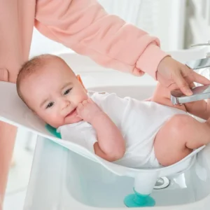Best Portable Infant Baby Washing Ass Artifact