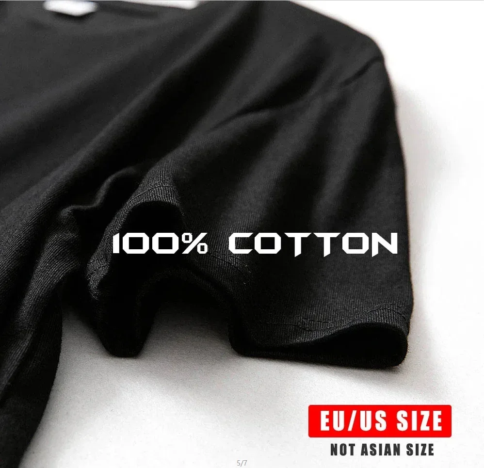 Custom Tshirt Front Back Print Professional Your Own Logo - Image 4