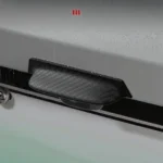 Car Reversing Camera Rain Cover – Rear Camera Rain Shield