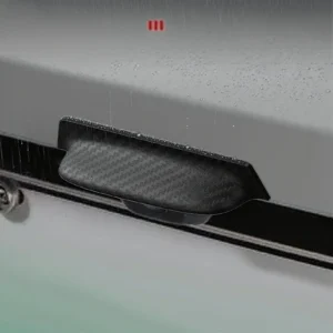Car Reversing Camera Rain Cover – Rear Camera Rain Shield