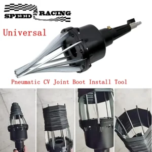 Universal CV Axle Removal Expander Tool – Pneumatic CV Joint Boot