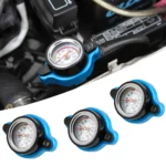 Tank Cover Replacement Temperature Gauge 0.9/1.1/1.3 Bar