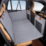 Dog Seat Car Cover For Pets Waterproof Pet