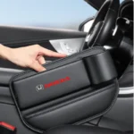 Car Seat Gap Multifunction Storage Box – Seat Cup Holder