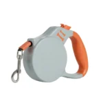 Automatic Scaling Dog Leash Custom Dog Strap