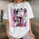 BabyMonster World Tour Sweatshirt Hello Monsters KPOP Fan Tshirt