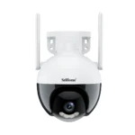 APP SH045 Wireless IP Dome Camera 2MP 1080P WIFI Full Color